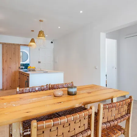 Isabella Apartment *