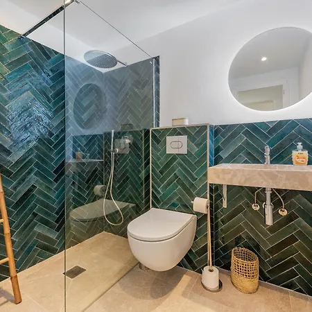 Isabella Apartment Alcudia (Mallorca)