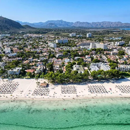 Apartment Isabella Alcudia (Mallorca)