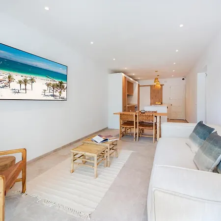 Isabella Appartement Alcúdia
