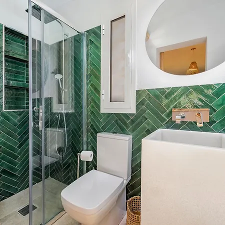 Isabella Appartement