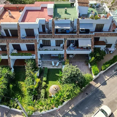 Appartement Isabella Alcúdia